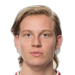 Eidur Gauti Saebjornsson