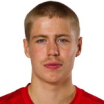 Daði Snær Ingason