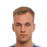 Daníel Finns Matthíasson