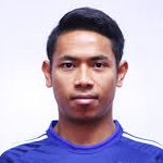 Mohd Irfan Fazail