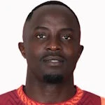 Christophe Nduwarugira