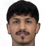 Omar Al-Ruwaili