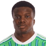 Nouhou Tolo