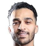 Basil Al Bahrani