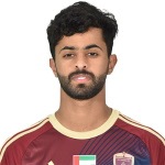 Abdulla Al Karbi