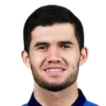 Azizbek Amanov