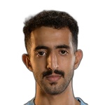 Nasser Al Yazidi