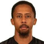 Saeed Almuwallad