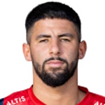 Mohamed Mouhli