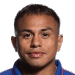 Nahuel Barrios