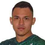 Limberg Gutierrez Mojica