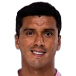 Leonel Solís