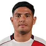 Maximiliano Salas