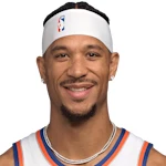 Josh Hart