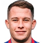Kyle McClean