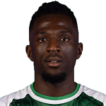 Rocky Bushiri Kiranga