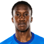 Siriki Dembélé