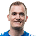 Mathias Andersen