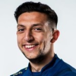 Kornel Kordas