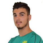 Konstantinos Anastasiou