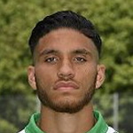 Malik Jordan Mclemore