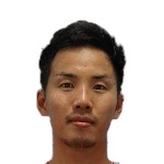 Shodai Nishikawa