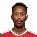 Mahmood Al-Mushaifri