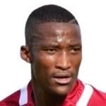 Tshwarelo Bereng