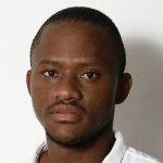 Thokozani Sekotlong
