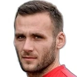 Dinko Gavranovic