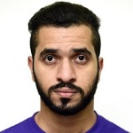 Feras Al Khusaibi