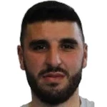 Jaba Kasrelishvili