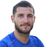 Giannis Dalianopoulos