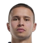 Daniil Kulikov