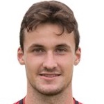 Luc Heumel