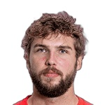 Daniel Gadegaard