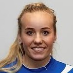 Elísa Viðarsdóttir