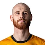 Joe Crowe