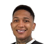 Anderson Jordan