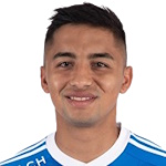 Nicolás Guerra