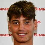 Giuseppe Palmiero