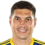 Marius Antoche