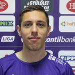 Dániel Szökrönyös