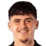 Ryan Giles