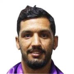 Mohammad Javad Mohammadi