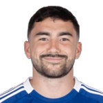 Liam Kerrigan