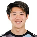 Ryoji Yamashita