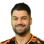 Farshad Mohammadi