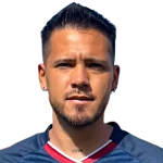 Maximiliano Martinez