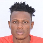 Abdoulaye Paye Camara